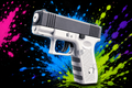 Mini Glock