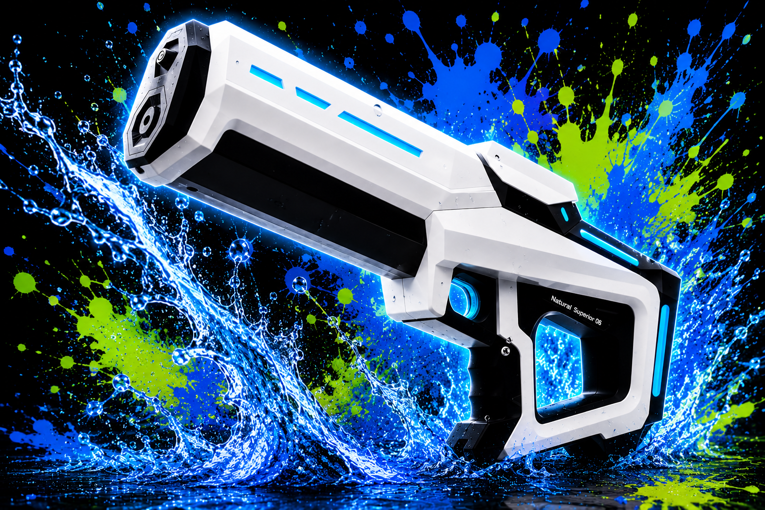 HydroX-9 2026