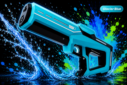HydroX-9 2026