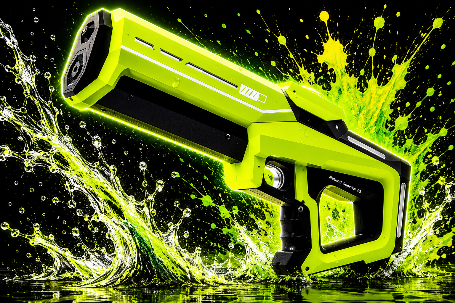 HydroX-9 2026