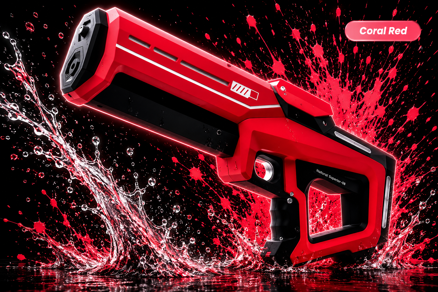 HydroX-9 2026
