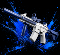 M416 WaterBlast