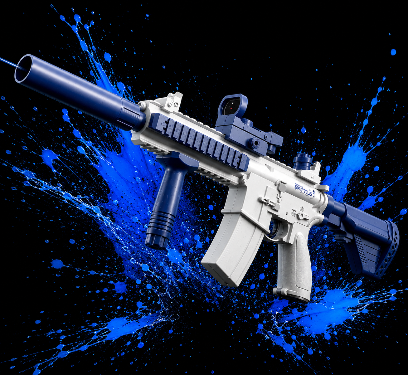 M416 WaterBlast
