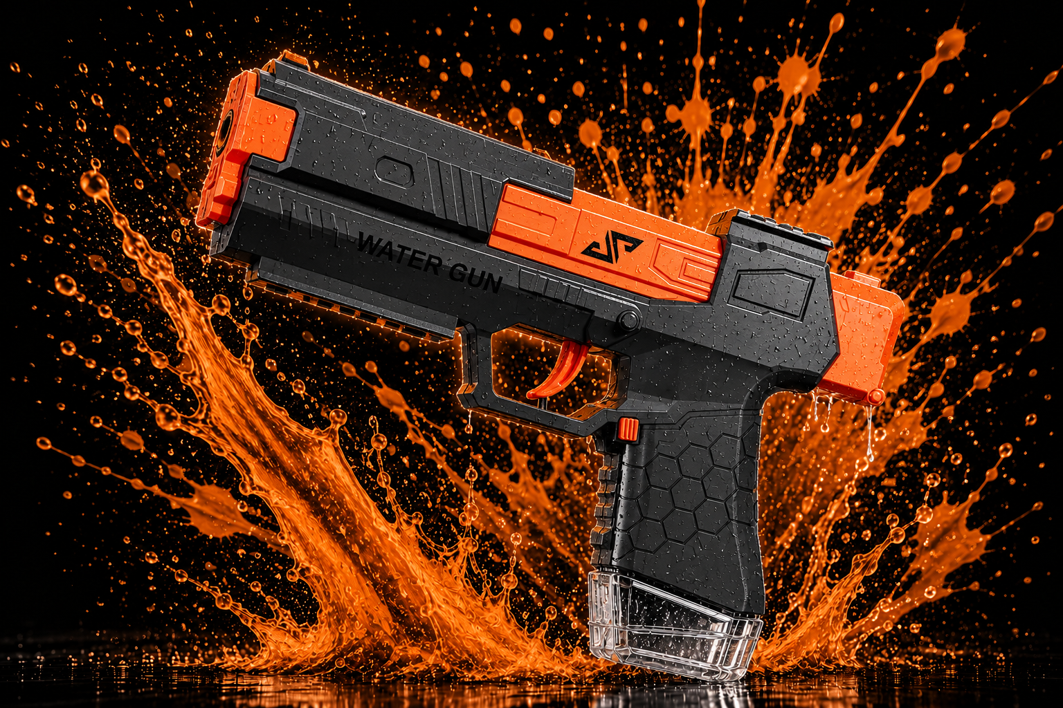 Glock 17 AquaStrike