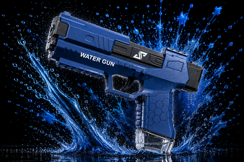 Glock 17 AquaStrike