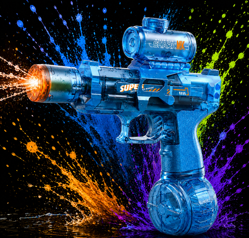 Baby Uzi